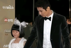 Profil Biodata Won Bin yang Ingin Bantu Lunasi Hutang Kim Sae Ron Sebesar 700 Juta Won Namun Ditolak Kim Soo Hyun, Lengkap: Umur, Agama dan Akun IG