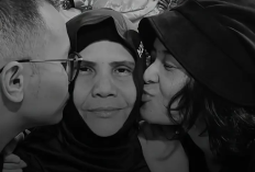 KABAR DUKA! Emmy Sofyana binti Mulan Ibu Mita The Virgin Meninggal Dunia pada Jumat, 27 Juni 2025: Ini Penyebab dan Kronologinya