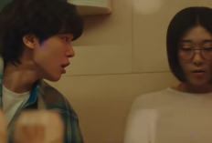 Resident Playbook Episode 10 Sub Indo Serta Link dan Spoiler bukan di LK21 Tapi di Netflix: Kisah Keluarga Nam Kyung yang Menyedihkan 