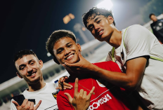 Nobar Seru Indonesia vs Bahrain: Saksikan Laga Kualifikasi Piala Dunia 2026 di 5 Lokasi Ini!