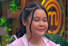 Hasil MasterChef Indonesia Season 12 Minggu 6 April 2025: Bukan Kirana, Ternyata Vini yang Putuskan Mengundurkan Diri dari TOP 15 Besar?