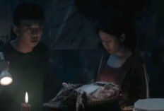 Penjelasan Ending Film Pamali: Tumbal 2025 Dibintangi Keisya Levronka, Akankah Lanjut Season 2?