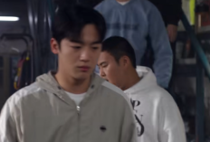 Nonton Drakor The Winning Try Episode 11–12 Sub Indo serta Link dan Spoiler di VIU bukan LK21: Seong Jun Berjuang Melawan Cedera