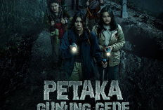 5 Fakta dan Penjelasan Ending Film Petaka Gunung Gede Dibintangi Arla Ailani yang Diadaptasi dari Kisah Nyata: Pendakian yang Menelan Korban Jiwa