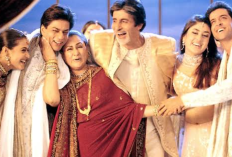 Jadwal Mega Bollywood Paling Yahud 27-28 Desember 2025