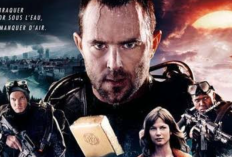 Jadwal Bioskop Trans TV  6 – 7 September 2025