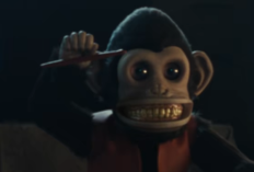 Apakah The Monkey Akan Lanjut ke Season 2?