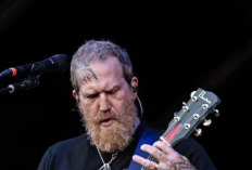 Kabar Duka! Brent Hinds Pendiri Mastodon Meninggal Dunia di Usia 51 Tahun pada Jumat, 22 Agustus 2025 Karena Kecelakaan Motor di Atlanta