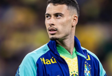 Kabar Duka! Gabriel Martinelli Diduga Meninggal Dunia, Fakta Terbaru Benarkah Hoax?
