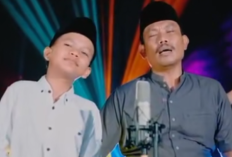 Profil Tampang Joko Suyoto Lengkap dari Umur, Agama dan Akun IG Sosok Ayah Farel Prayoga yang jadi Tersangka Kasus Judi Online Mahyong