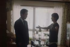 TAMAT The Dream Life of Mr. Kim Episode 11–12 Sub Indo serta Link Bukan LK21 tapi di VIKI: Perjalanan Emosional yang Menyentuh Jiwa