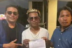Usman Hitu Anaknya Siapa? Berikut Biodata Musisi Asal Maluku yang Somasi Ayu Ting Ting, Benarkah Bukan Orang Sembarangan?