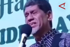 Siapa Anak dan Istri Zulkifli Husein? Politisi Senior PAN Sumut Meninggal Dunia saat Memberikan Sambutan, Bukan Orang Sembarangan?