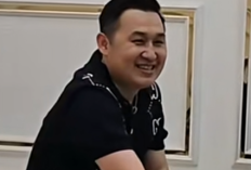 Profil Tampang  H. Rudi Ayah Koh Roni Paman DJ Panda Ternyata Pengusaha Kaya Raya Asal Kediri, Lengkap: Umur, Agama dan Akun Instagram