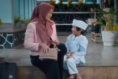 Download Nonton Film Tabayyun (2025) Dibintangi Titi Kamal, Bukan di LK21 Tapi di Bioskop