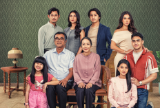 Nonton Film Keluarga Yang Tak Dirindukan di MDTV dan Netflix Lengkap dengan Sinopsis Cerita