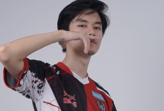 Siapa Udil Surbakti? Pro Players Mobile Legends yang Diduga Berselingkuh Hingga Menggunakan Obat-Obatan Terlarang