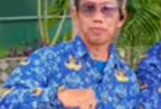 Profil Tampang Joko Priyatno Guru Olahraga SMPN Bekasi yang Lakukan Pelecehan pada Anak Muridnya Sebanyak Tiga Kali, Lengkap: Umur, Agama dan Akun IG