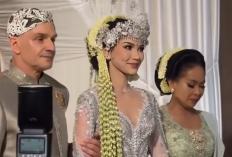 Apa Penyebab Ayah dan Ibu Alyssa Daguise Bercerai? Benarkah Kasusnya Sama dengan Maia Estianty dan Ahmad Dhani?