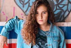 Kronologi Larasati Nugroho Aktris FTV yang Alami Kecelakan Mobil di Ulujami, Begini Kondisi Terbarunya