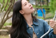 Love Take Two Episode 1 Sub Indo dan Spoiler serta Link Bukan LK21 tapi di TVN: Pertemuan Kembali Cinta Pertama Antara Ryu Jung Seok dan Lee Ji An