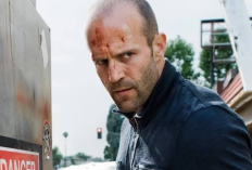 Jadwal Bioskop Trans TV  2- 8 Februari 2026