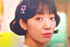 Misteri Albert Terbongkar? Geum-bo Terjebak dalam Jaring Konspirasi di Episode 9-10 Undercover Miss Hong