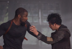 Jadwal Bioskop Trans TV  16 – 23 November 2025