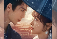 Drachin Pursuit of Jade Full Eps Sub Indo Tayang Mulai 6 Maret 2026 di WeTV dan iQIYI dengan Total 40 Episode