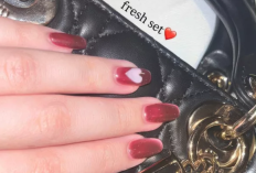 Celeste Anastasya Anaknya Siapa? Inilah Biodata Diduga Sosok Asisten Pribadi Hotman Paris Dikawal Patwal karena Telat Nail Art, Bukan Orang Sembarangan?