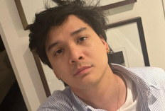 Apa Alasan Sherina Munaf Gugat Cerai Baskara Mahendra? Benarkah LGBT Jadi Penyebab Perpisahan?