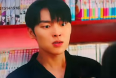 My Dearest Nemesis Episode 5-6 Sub Indo & Spoiler Lengkap dengan Link Bukan di LK21 Tapi di TVN: Sisi Lain Ban Ju Yeon Diketahui Su Jeong