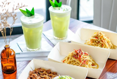 5 Rekomendasi Tempat Bukber di Jombang dengan Menu Murah dan Instagramable, Cocok untuk Ngabuburit!