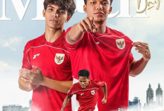 Inilah Dia Deretan Rating TV dan Sinetron dengan Program Terbaik per Sabtu, 26 Juli 2025 ada Pertandingan Sepak Bola yang Mengguncang