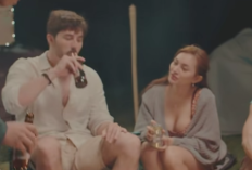 Sa Gabing Mainit Film Semi Filipina Sub Indo di Vivamax Bukan LK21 Full Adegan Panas Dari Angel Aril dan Candy Veloso No Sensor!