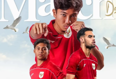 10 Top Acara TV dengan Siaran Langsung Final ASEAN U-23 Bikin Pecinta Sepak Bola Indonesia Terpana Hari ini 31 Juli 2025 Indosiar dan SCTV Kuasai Rating Tertinggi