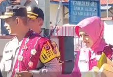 SOSOK Dewi Fajar Istri Eks Kapolres Ngada AKBP Fajar Widyadharma Lukman Yang Terlibat Kasus Narkoba Hingga Tindakan Asusila Pada 3 Anak Dibawah Umur