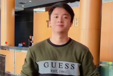 Profil Biodata Indra Jaylani Lengkap dari Umur, Agama dan Akun Instagram Aktris FTV yang Meninggal