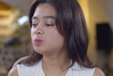 10 Daftar Acara dengan Program Terpopuler Hari ini 27 Oktober 2025 ada Asmara Gen Z yang Merangkak ke Posisi 3