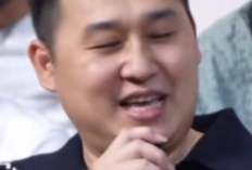 Profil Tampang Koh Roni Paman DJ Panda Ternyata Pengusaha Kaya Raya Asal Kediri, Lengkap: Umur, Agama dan Akun Instagram