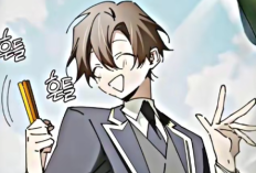Langsung Baca! Magic Academy’s Genius Blinker Chapter 50 Sub Bahasa Indonesia: Baek Yuseol, Si Karakter Underdog yang Penuh Kejutan!