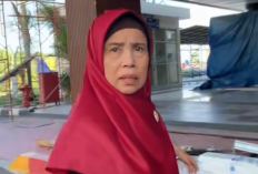 Profil Biodata Faoniah H Jauhar Istri Abdul Ghani Kasuba  Mantan Gubernur Maluku Utara yang Meninggal Dunia, Lengkap: Umur, Agama dan Akun Instagram