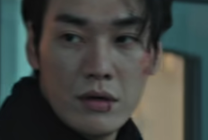 Walking on Thin Ice Episode 11–12 Sub Indo serta Link di TVN bukan LK21: Klimaks Menegangkan yang Mengguncang Hati dan Akal Sehat