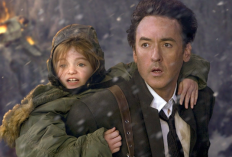 Daftar Acara TV Hari ini 27 Desember 2025 Ada di ANTV, GTV, Indosiar, MDTV, Metro TV, MNCTV, RCTI, SCTV, Trans 7, Trans TV dan TVONE Film Bioskop, Sinetron, Kuis dan India Plus Link