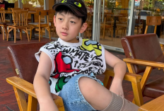 Ryu Kintaro Anak Siapa? Ini Dia Kisah Lengkap Sang Pebisnis Cilik yang Menginspirasi dan Menuai Kontroversi