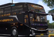 Download Livery BUSSID Nakula SHD Terbaru 2026 Jernih, Lengkap dengan Panduan Pasang