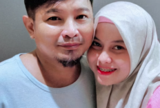 Siapa Istri Zul Zivilia? Intip Biodata Retno Paradinah Sosok yang Setia Temani Sang Suami di Balik Jeruji Besi