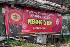 Bagaimana Nasib Warung di Puncak Gunung Lawu Usai Mbok Yem Meninggal Dunia? Benarkah Harganya Terlalu Mahal?