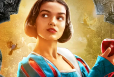Apakah Snow White (2025) Akan Lanjut Season 2?