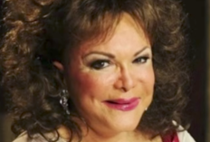 Siapa Anak dan Suami Connie Francis? Penyanyi Lagu Pretty Little Baby yang Meninggal Dunia, Bukan Orang Sembarangan di Amerika?